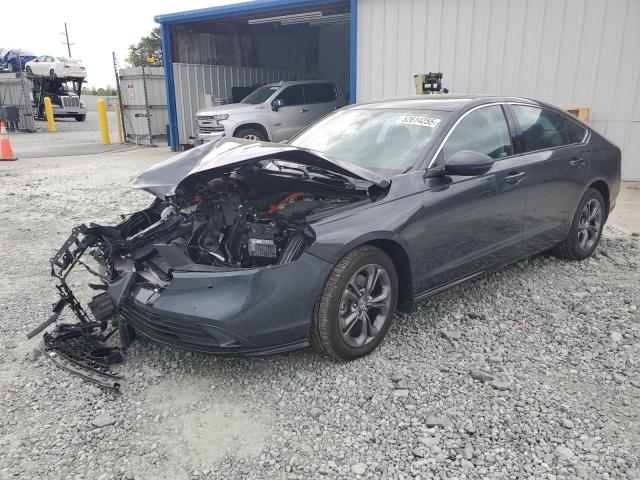HONDA ACCORD HYB 2025