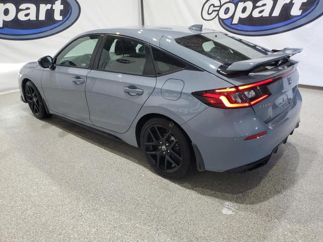  HONDA CIVIC 2023 Gray