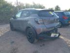 2025 RENAULT CAPTUR ESP for sale at Copart BRISTOL