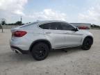 2016 Bmw X6 Xdrive35I იყიდება New Braunfels-ში, TX - Undercarriage