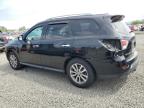 2015 Nissan Pathfinder S იყიდება Eugene-ში, OR - Rear End