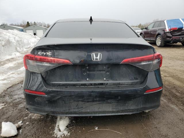 2024 HONDA CIVIC EX