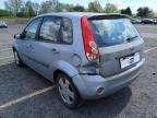 2006 FORD FIESTA ZET for sale at Copart SANDTOFT