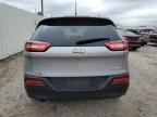 2018 Jeep Cherokee Latitude Plus na sprzedaż w Greenwell Springs, LA - Front End