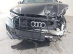 2022 AUDI Q7 SLN BLK for sale at Copart GLOUCESTER