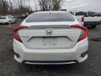 2021 Honda Civic Ex de vânzare în New Britain, CT - All Over