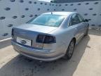 2007 AUDI A8 SPORT T for sale at Copart BRISTOL
