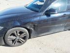 2014 BMW 430D XDRIV for sale at Copart PETERLEE