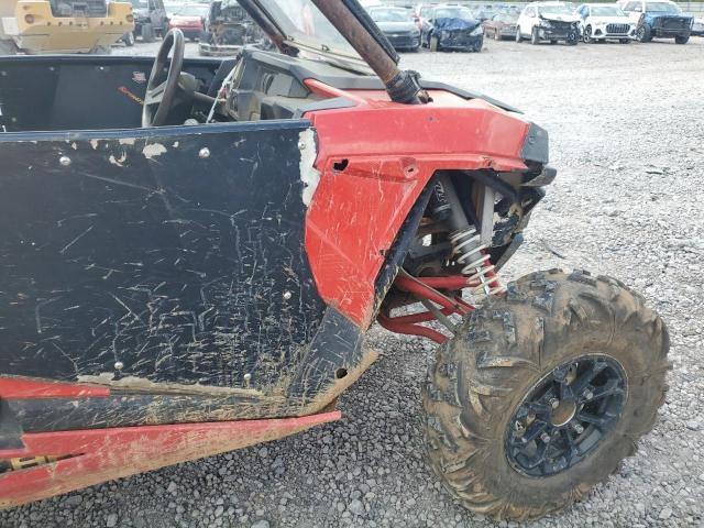 2015 POLARIS RZR S 900 EPS