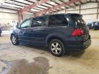 2009 Volkswagen Routan Se للبيع في Lansing، MI - Front End