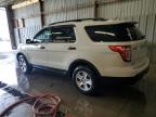 2012 Ford Explorer  na sprzedaż w West Mifflin, PA - Rear End