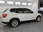 2013 Bmw X3 Xdrive28I zu verkaufen in Van Nuys, CA - Mechanical