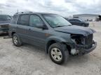 2008 Honda Pilot Vp na sprzedaż w Houston, TX - Front End