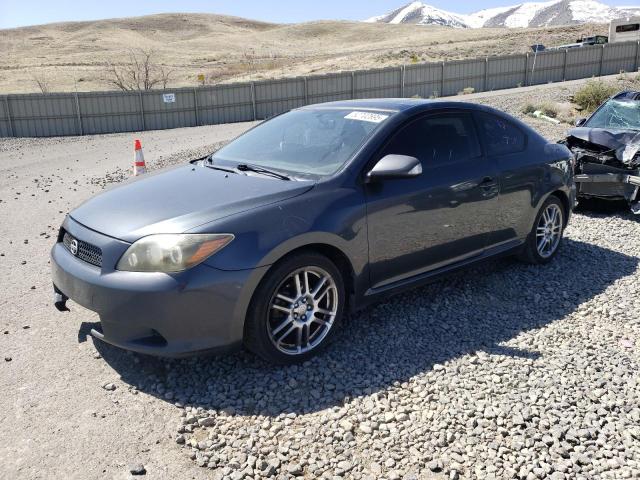 2008 Toyota Scion Tc 