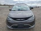 2019 Chrysler Pacifica Touring L იყიდება Leroy-ში, NY - Undercarriage