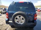 2004 Jeep Liberty Limited for Sale in Littleton, CO - Front End