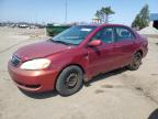 2005 Toyota Corolla Ce na sprzedaż w Woodhaven, MI - Rear End