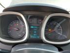 2014 Chevrolet Equinox Lt   იყიდება Davison-ში, MI - Front End