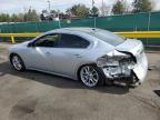 2010 Nissan Maxima S de vânzare în Denver, CO - Rear End