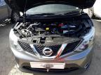 2014 NISSAN QASHQAI TE for sale at Copart WOLVERHAMPTON