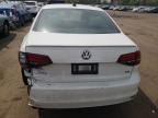 2016 Volkswagen Jetta Sport продається в New Britain, CT - Rear End