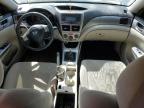 2009 Subaru Impreza 2.5I للبيع في American Canyon، CA - Front End
