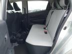 2014 TOYOTA YARIS TR V for sale at Copart SANDWICH
