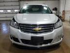2017 Chevrolet Traverse Lt for Sale in Blaine, MN - Front End