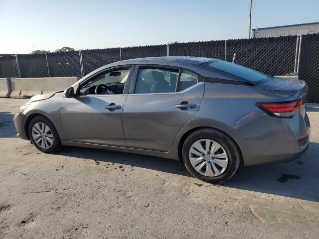  NISSAN SENTRA 2023 Szary