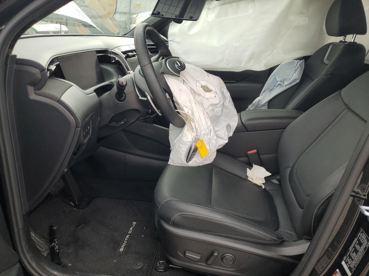 2024 Hyundai Santa Cruz Limited VIN: 5NTJEDAF8RH094792 Lot: 51674035