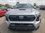 2024 Toyota Tacoma Double Cab for Sale in Woodburn, OR - Rear End