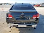 2007 Lexus Gs 450H zu verkaufen in Haslet, TX - Rear End