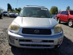 2002 Toyota Rav4  for Sale in Portland, OR - Rear End
