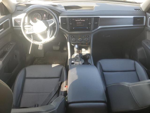  VOLKSWAGEN ATLAS 2021 Srebrny
