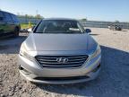 2016 Hyundai Sonata Se للبيع في Montgomery، AL - Mechanical