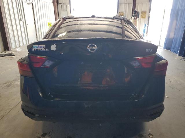  NISSAN ALTIMA 2021 Czarny