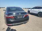 2016 Honda Accord Exl for Sale in Houston, TX - Side