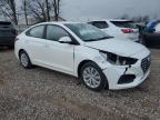 2019 Hyundai Accent Se en Venta en Central Square, NY - Front End