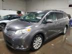 2011 Toyota Sienna Xle na sprzedaż w Elgin, IL - Rear End