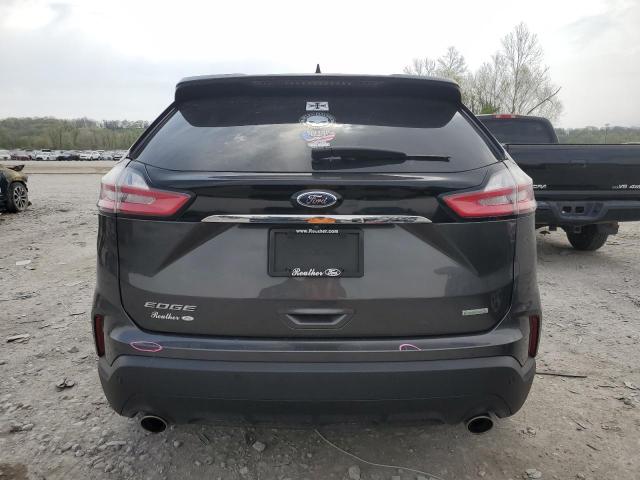  FORD EDGE 2020 Сharcoal