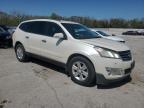 2013 Chevrolet Traverse Lt for Sale in Oklahoma City, OK - Front End