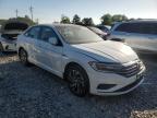 2021 Volkswagen Jetta Sel na sprzedaż w Byron, GA - Front End