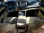 2018 Toyota Highlander Se for Sale in Anderson, CA - Mechanical