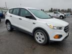 2017 Ford Escape S for Sale in Pennsburg, PA - Side