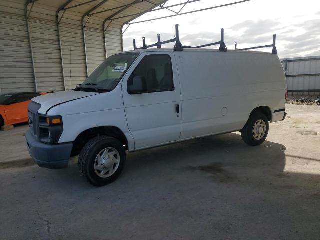 2014 Ford Econoline E150 Van