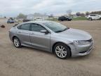 2015 Chrysler 200 Limited for Sale in Columbia Station, OH - Side