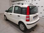2011 FIAT PANDA for sale at Copart CASTLEDERMOT - IRELAND