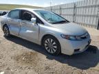 2010 Honda Civic Ex zu verkaufen in Littleton, CO - Side