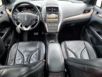 2017 Lincoln Mkc Reserve за продажба в Mendon, MA - Water/Flood