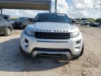 2012 Land Rover Range Rover Evoque Dynamic Premium продається в West Palm Beach, FL - Minor Dent/Scratches
